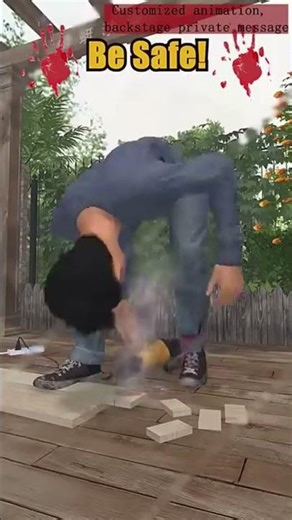 Grinding machine Accident video #industrialsafety