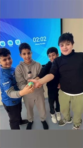 The Earth’s layers