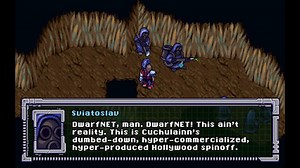 Barkley 2 production in dire straits after most devs leave