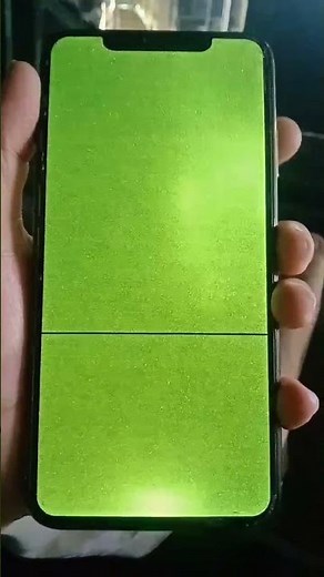 iphone xs max green screen fix after flash #allproblemonly1salution #frpsolution #appleiphone #tech