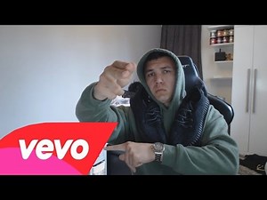 The FaZe Kay DISS TRACK (Official Music Video)