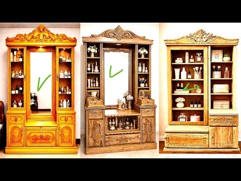 April 24, 2026 Amazing Dressing Table Design Ideas 😲 Before You Choose Color Watch This