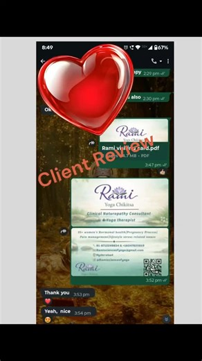 Aamani.Muli /Digital Skills Coach | My Client Feedback..Iam happy design this visiting card. #designer #Digitalskils #digitalmarketing #AIskills #india Teluguwomen... | Instagram