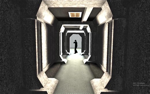 FNAF结局补全(无语音无翻译)