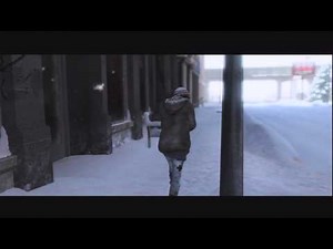 Beyond Two Souls Walkthrough Part 9: Homeless (1/2)