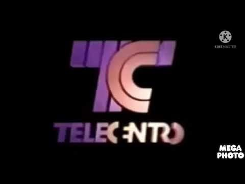 TC Telecentro Logo History In RGB to BGR Reversed