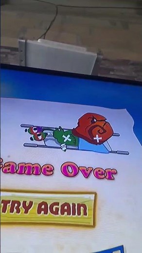 snail bob 2 Game over🦖🦕🐊🐌 #snailbob #snailbob2