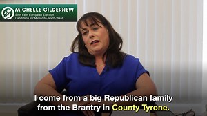 4.3K views · 118 reactions | For over 20 years I've delivered for workers and families as MP, MLA and Agriculture Minister and I am determined to deliver for you as a Sinn Féin MEP for Midlands North West standing up for Ireland's interests in Europe. You can take the first step to getting rid of this disastrous Fianna Fáil/Fine Gael government by voting Sinn Féin in the Local and European elections on Friday June 7th. Change starts here! | Sinn Féin Ireland | Facebook