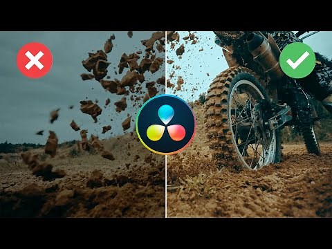 Your Videos Look TOO DARK or WASHED OUT on Mac? Try This! | DaVinci Resolve 18 Tutorial