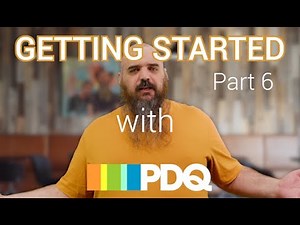PDQ Deploy and Inventory Getting Started Part 6 - Types of Install Steps