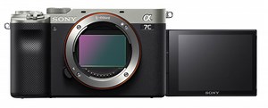 The Sony A7C is an Ultra-Compact Full Frame Camera for Just $1,800