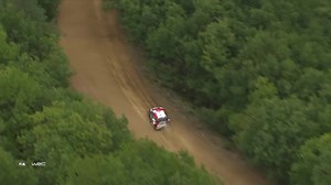 47K views · 5K reactions | A helispecial of EKO Acropolis Rally 朗 | WRC - FIA World Rally Championship | Facebook