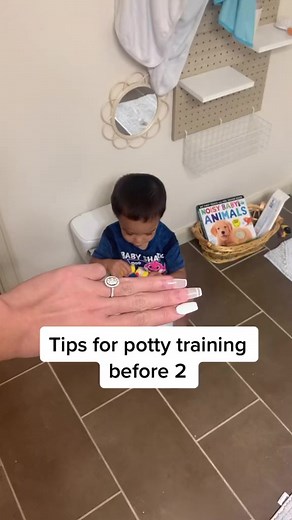 1.2M views · 5.7K reactions | ✨tips and tricks✨ for potty training | motherhood.and.montessori | Facebook