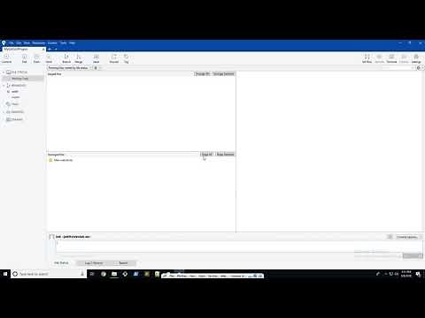 Git & GitHub Tutorial - Create & Remove Branches in SourceTree (Git GUI)