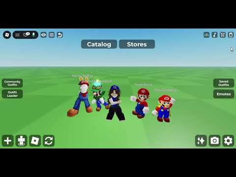 Roblox Reese puffs dance