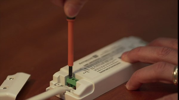 Armacost Lighting RibbonFlex Pro 24-Volt White CCT Tunable LED Tape Light, 16.4 ft (165230)