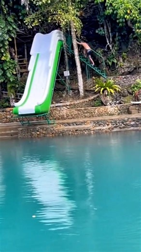 Opening soon: Malumpati slide 🛝 #MalumpatiColdSpring | Malumpati Cold Spring View