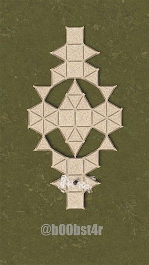 Perfect Solo/Duo 2x1 BASE design 2026 in #rust #rustgame #gaming #rustbase #rustbasedesign