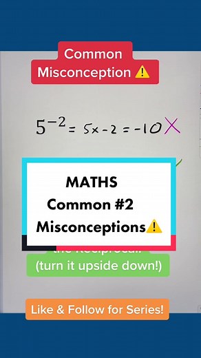 #maths #mathematics #indices #exponents #gcsemaths #satmath