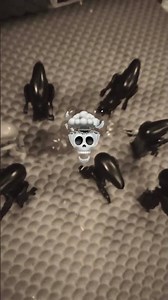 alien vs depredador parte 8 #alien #depredador #lego