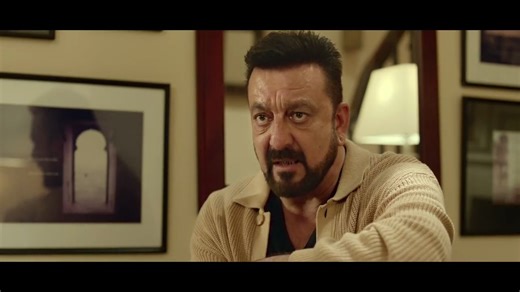 Ghudchadi (2024) Full Hindi Movie