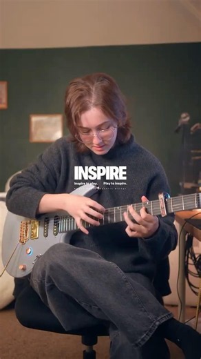 John Mayer - Wild Blue | Inspire | @SamKrones