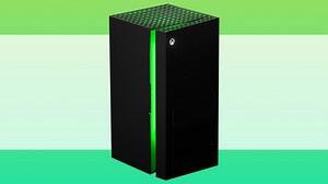 Le Mini Frigo Xbox enfin en précommande !