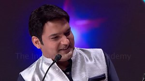 2.4M views · 10K reactions | Definition of 'HOT' by Kapil.. and learn how he praises ..!. | Indian Television Academy | Facebook