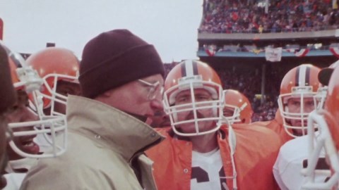 What It Truly Means to Be a Cleveland Brown: History, Heartbreak, and Hope