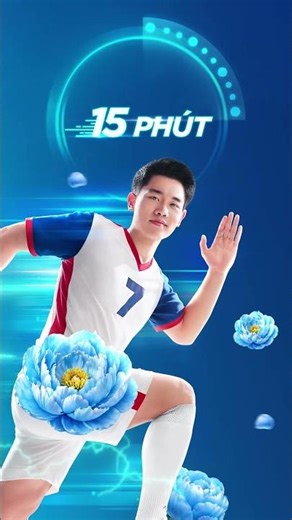 NƯỚC GIẶT OMO SIÊU TỐC CHO CHẾ ĐỘ GIẶT NHANH - SẠCH VƯỢT TRỘI* CHỈ TRONG 15 PHÚT*!