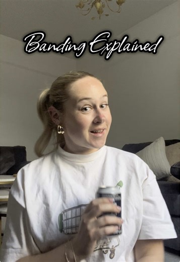 Banding Explained: The British Open and Spring Festival