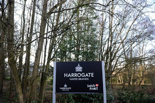 Whatever the decision on its bottling plant Harrogate Spring Water must remember its responsibility to the town and its people