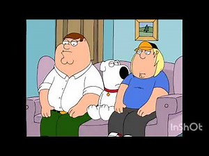 Family Guy Presents - Stewie Griffin: The Untold Story in 1 Minute