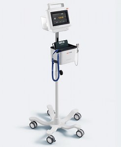 Patient Monitors | Vital Signs Monitor | EKG Monitor | ECG Monitor | Medical Monitor
