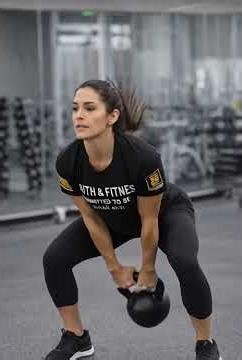 Faith and Fitness – Committed to Both – Isaiah 40:31