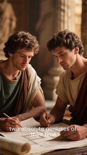 Who built the Parthenon in Greece?