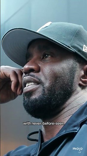 Sean Combs: The Reckoning - How It Was Made