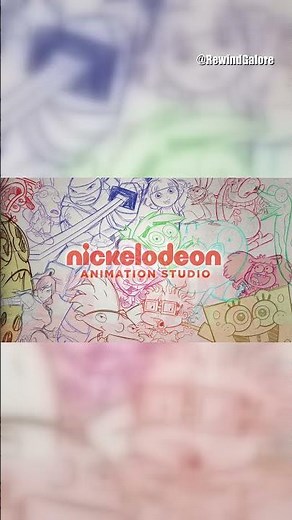 Rugrats — Theme Song (HQ) | Nick Animation 📼 | This scene lives rent-free in my head #Shorts
