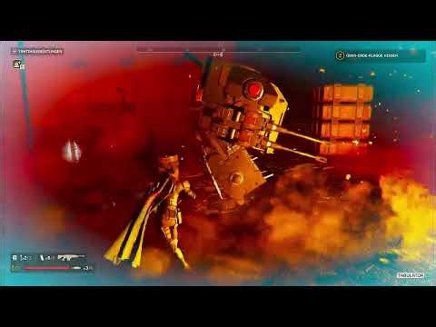 Helldivers 2 - Far Cry 5 [Mod Showcase]