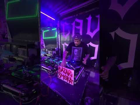 Set Kaytranada / DJ Jottaerre”\t. DJ Set 2026 / House / open decks