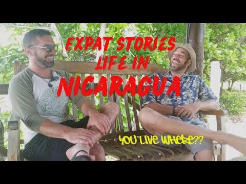 How Jeremy Moved to Nicaragua & Retired: Residency, Healthcare, and Cost of Living Guide