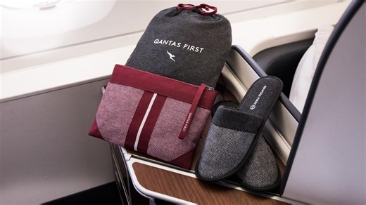 $29k fares for $4350: Qantas’ first-class seat snafu