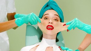 Watch St. Vincent Try to Stay Young in Biting 'Los Ageless' Video
