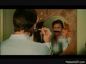 Bruce Almighty - The way the cookie crumbles on Make a GIF