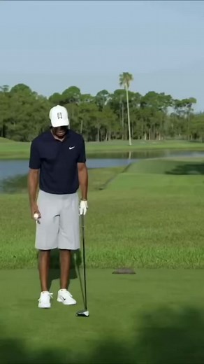 306K views · 3.7K reactions | Tiger Woods on how to draw the ball off the tee #golftiktok #golfinstagram #golfswing #pgatour #pga #golf #golftips #golflife #golftips #golfers #golfaddict | Let's Just Golf | Facebook