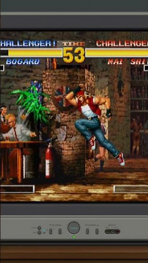 The King of Fighters ‘95 for PS1 running on PC in 4K UHD using the DuckStation PS1 Emulator!!!!!!!!!