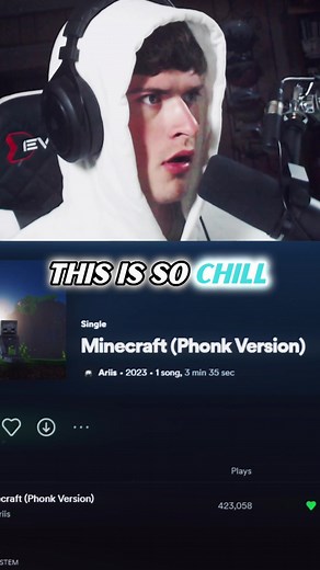 Calm Phonk Songs in Minecraft | Best Minecraft Phonk Music