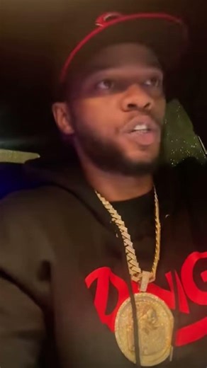 Papoose trendsetters on da way Big Boondook speaking pap