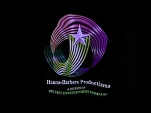 Hanna Barbera logo effects 1
