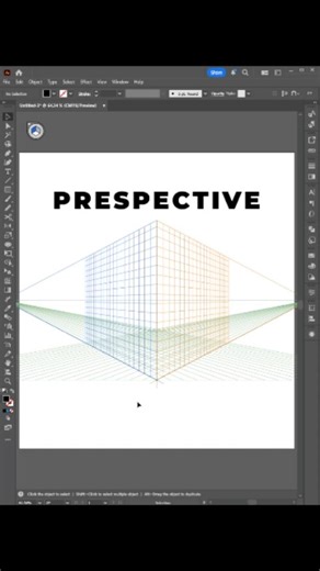 Adobe Illustrator 2025 – Perspective Selector Tips & Tricks! 🧠✨ Learn how to use the Perspective Selector in Adobe Illustrator 2025 like a pro! 🎨🔥 Create perfect 3D-looking designs, add depth, and align your artwork with ease — all in under 60 seconds! Perfect for beginners and pros alike. #AdobeIllustrator #Illustrator2025 #PerspectiveSelector #DesignTips #GraphicDesign #VectorArt #IllustratorTutorial #AiShorts #DesignShorts #CreativeDesign | Waleed Mirza